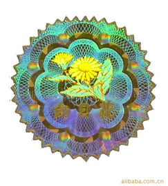 揭秘电子产品防伪商标 从传统留字到电子防伪的技术演进与价值